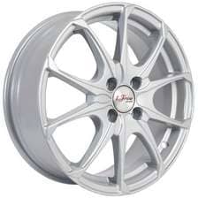 Колесный диск IFREE Такеши 6х16/4х100 D60.1 ET45 Нео-классик